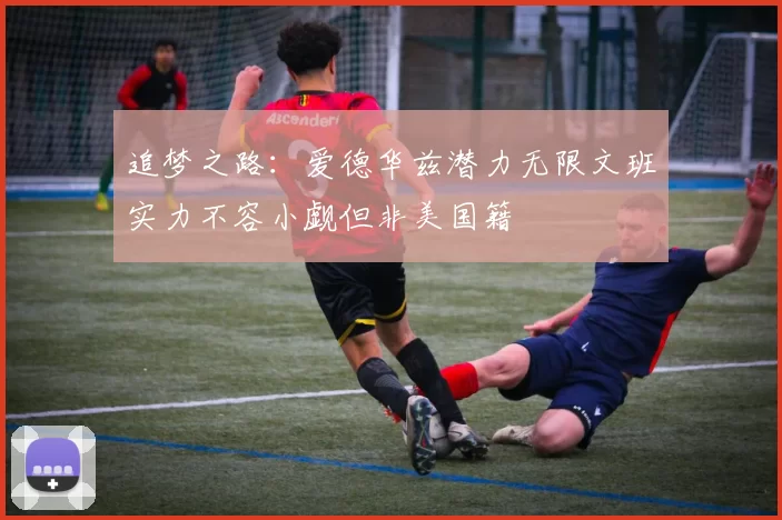 追梦之路：爱德华兹潜力无限文班实力不容小觑但非美国籍
