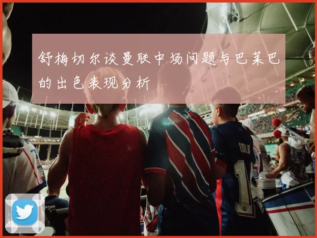 舒梅切尔谈曼联中场问题与巴莱巴的出色表现分析